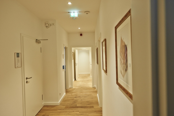 Hotel Elch Boutique (Nürnberg)